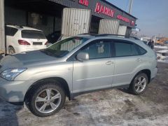 Photo of the vehicle Lexus RX