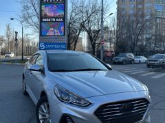 Сүрөт унаа Hyundai Sonata