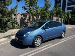 Сүрөт унаа Toyota Prius