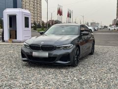 Сүрөт унаа BMW 3 серия