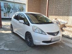 Фото авто Honda Fit