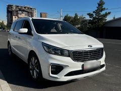 Сүрөт унаа Kia Carnival