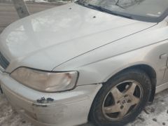 Photo of the vehicle Honda Accord