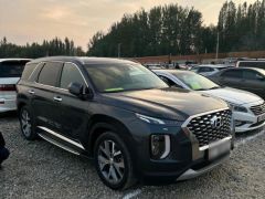 Сүрөт унаа Hyundai Palisade