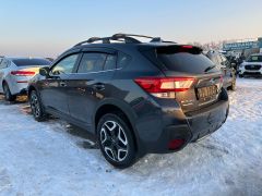 Photo of the vehicle Subaru Crosstrek