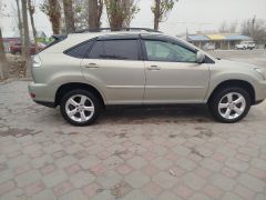 Фото авто Lexus RX