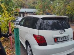 Photo of the vehicle Toyota Ist