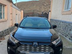 Фото авто Toyota RAV4