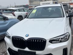 Сүрөт унаа BMW X1