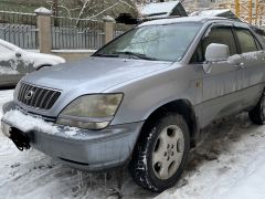 Сүрөт унаа Lexus RX