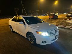 Сүрөт унаа Toyota Camry