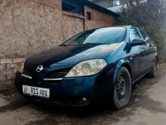 Фото авто Nissan Primera