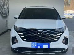 Сүрөт унаа Hyundai Custo