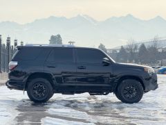 Сүрөт унаа Toyota 4Runner