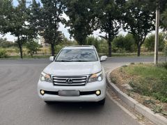 Фото авто Lexus GX