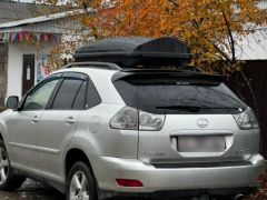 Photo of the vehicle Lexus RX