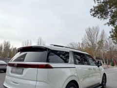 Фото авто Kia Carnival