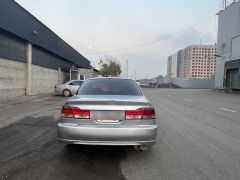 Сүрөт унаа Honda Accord