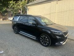 Photo of the vehicle Kia Carnival