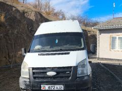 Фото авто Ford Transit