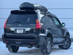 Photo of the vehicle Lexus GX