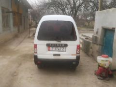 Сүрөт унаа Daewoo Damas