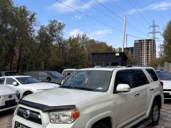 Photo of the vehicle Toyota 4Runner