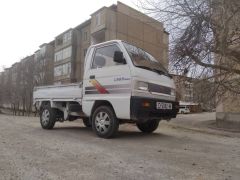 Фото авто Daewoo Labo