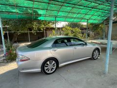 Фото авто Toyota Crown