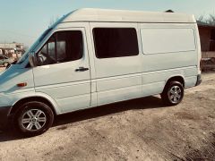 Фото авто Mercedes-Benz Sprinter