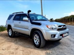 Сүрөт унаа Toyota 4Runner