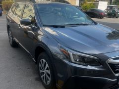 Photo of the vehicle Subaru Outback