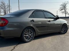 Сүрөт унаа Toyota Camry