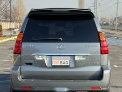 Photo of the vehicle Lexus GX