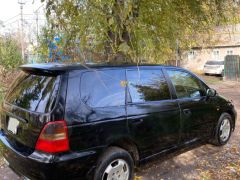 Сүрөт унаа Honda Odyssey