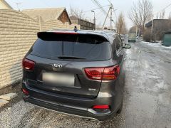 Photo of the vehicle Kia Sorento