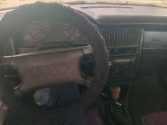 Сүрөт унаа Audi 80