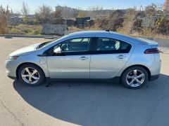 Photo of the vehicle Chevrolet Volt