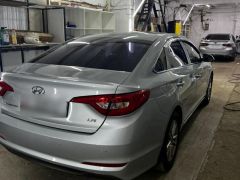 Сүрөт унаа Hyundai Sonata