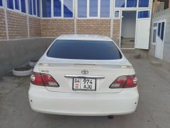 Фото авто Toyota Windom