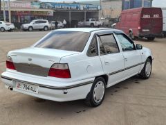 Фото авто Daewoo Nexia