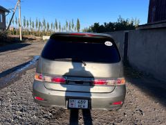 Сүрөт унаа Toyota Gaia