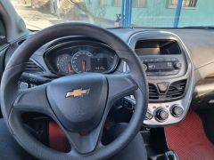 Сүрөт унаа Chevrolet Spark