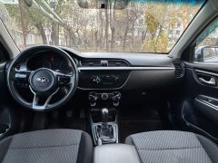 Фото авто Kia Rio