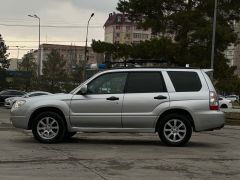 Photo of the vehicle Subaru Forester