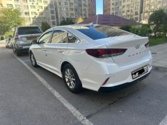 Фото авто Hyundai Sonata