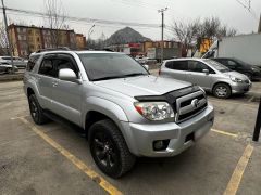 Photo of the vehicle Toyota 4Runner