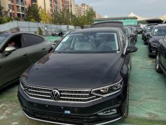 Photo of the vehicle Volkswagen Magotan