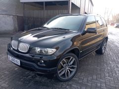 Сүрөт унаа BMW X5