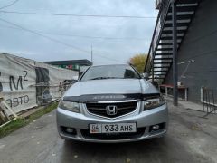 Сүрөт унаа Honda Accord